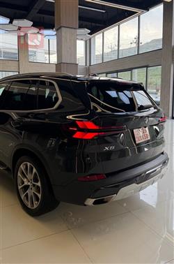 بي ام دبليو X5